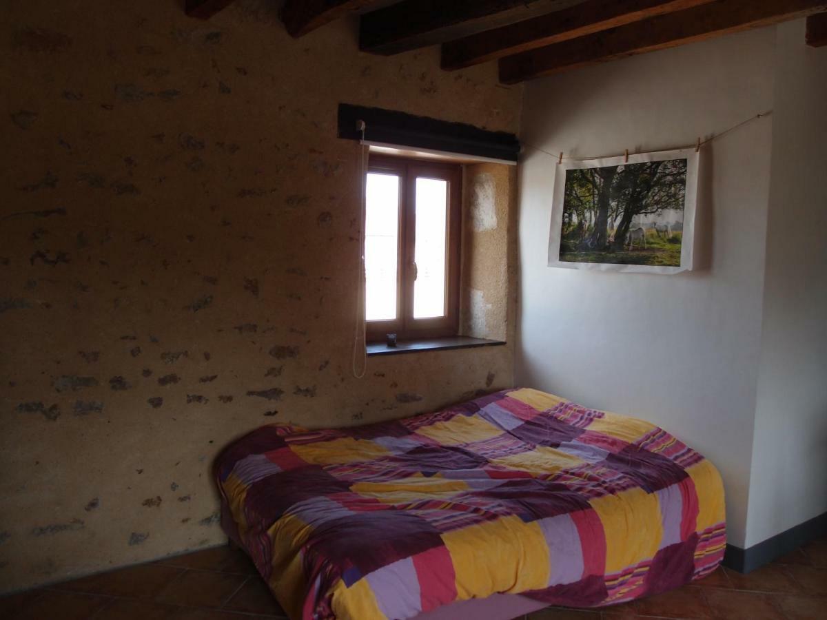 Petit Gite A La Ferme Villa Rosnay  Exterior foto